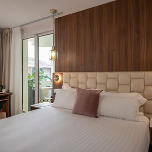 Renovierter Deluxe