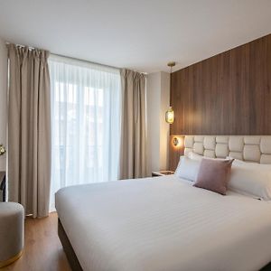 Renovierter Deluxe